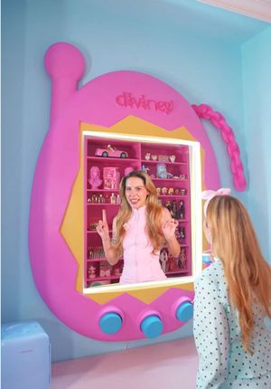 Video post by @samanthacostantini on TikTok