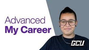 Video post by @gcu on YouTube