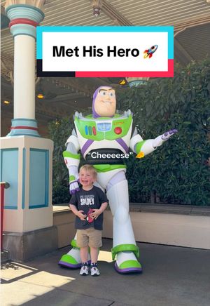 Video post by @disneyparks on TikTok