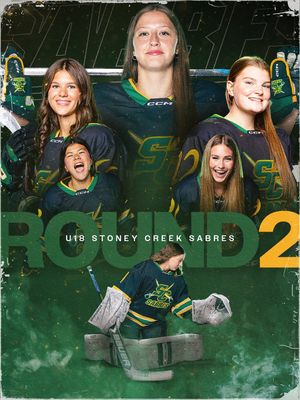 Image post by @u18stoneycreek on Instagram