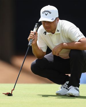 Image post by @pgachampionship on Instagram