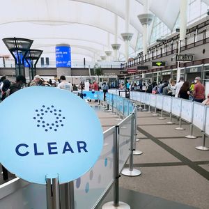Image post by @clear on Instagram