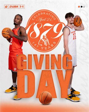 Image post by @bearkatsmbb on Instagram