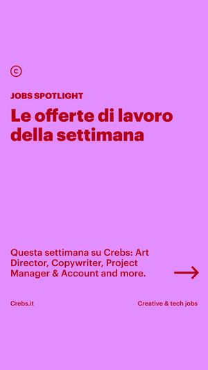 Video post by @crebs_jobs on Instagram
