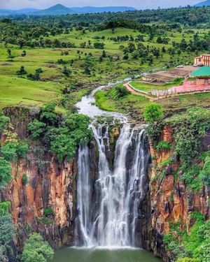 Image post by @travel._.india on Instagram