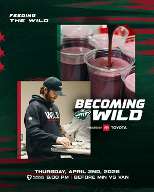 Image post by @minnesotawild on Instagram