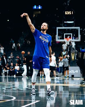 Image post by @slamkicks on Instagram