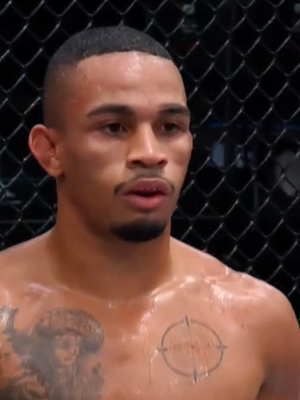Video post by @ufc on TikTok