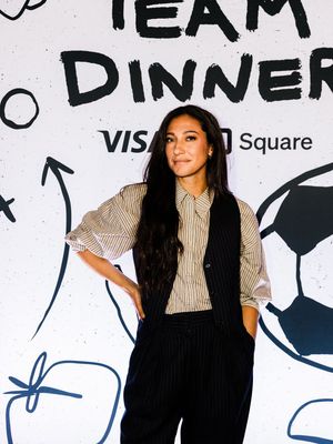 Image post by @christenpress on Instagram