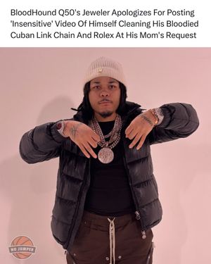 Image post by @nojumper on Instagram