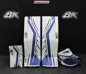 Image post by @goaliesonly on Instagram