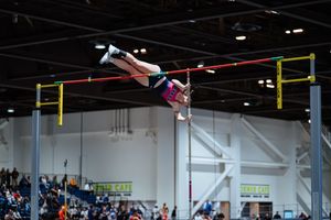 Image post by @wolfpacktrack on Instagram