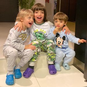 Image post by @sergioramos on Instagram