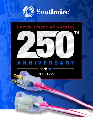 Image post by @southwire on Instagram