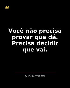 Image post by @criskurymental on Instagram