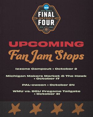 Image post by @mfinalfour on Instagram
