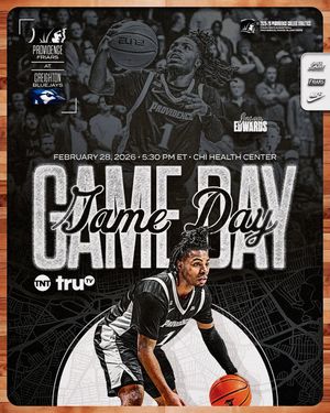 Image post by @pcfriarsmbb on Instagram