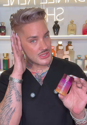 Video post by @danielrenemusic on TikTok