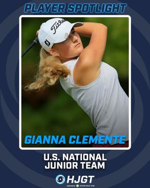 Image post by @hurricanejrgolf on Instagram