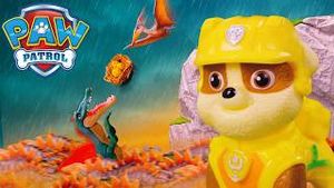 Video post by @pawpatrolofficial on YouTube