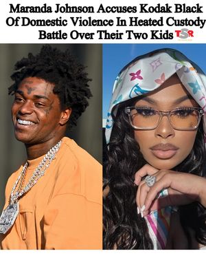 Image post by @theshaderoom on Instagram