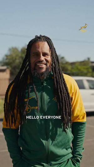 Video post by @blitzboks on Instagram