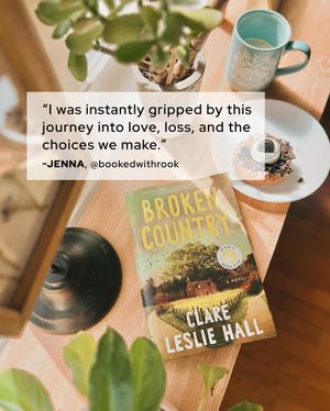 Image post by @booksparks on Instagram