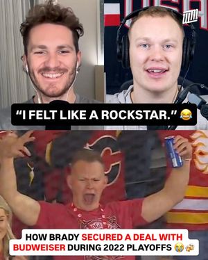 Image post by @wingmenpod on Instagram