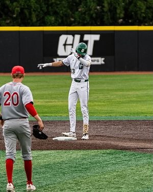 Image post by @charlotte_baseball on Instagram