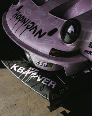Image post by @bbiautosport on Instagram