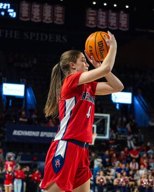 Image post by @spiderwbball on Instagram