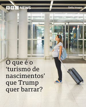 Image post by @bbcbrasil on Instagram