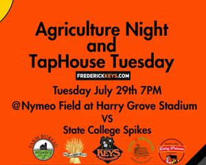 Image post by @frederickkeys on Instagram