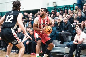 Image post by @mkbasketballclub on Instagram