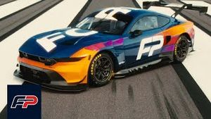 Video post by @fordperformance on YouTube