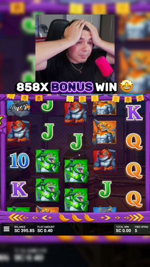 Video post by @legendzcasino on Instagram