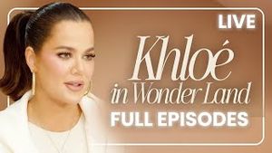 Video post by @khloekardashian on YouTube