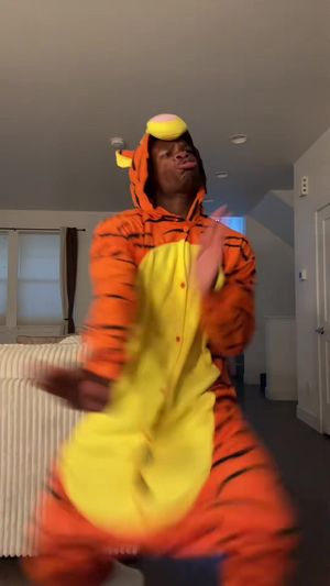 Video post by @nfl on TikTok