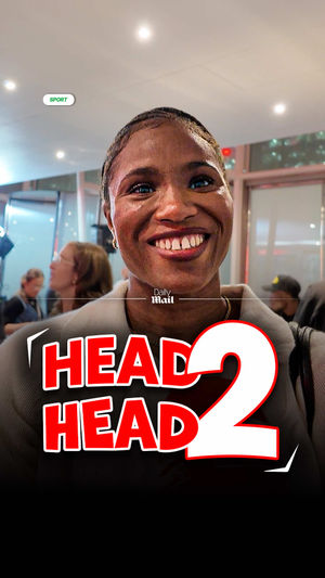 Video post by @dailymailsport on TikTok