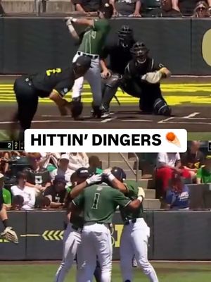 Image post by @ncaabaseball on Instagram