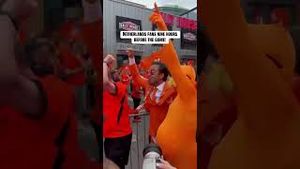 Video post by @sportingnews on YouTube