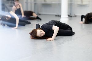 Image post by @joffreyschool on Instagram