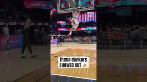 Video post by @bleacherreport on YouTube