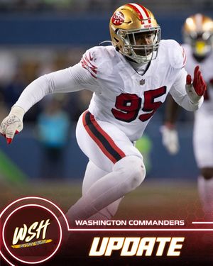 Image post by @wshonthedaily on Instagram