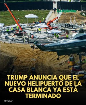 Image post by @laopinionla on Instagram