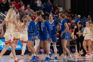 Image post by @creightoniansports on Instagram