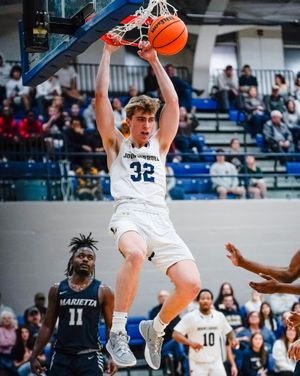 Image post by @jcusports on Instagram