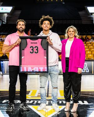 Image post by @appstatewbb on Instagram