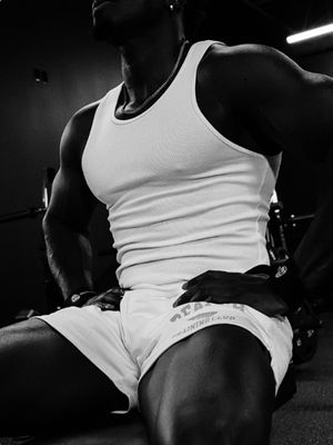 Image post by @gymreapers on Instagram