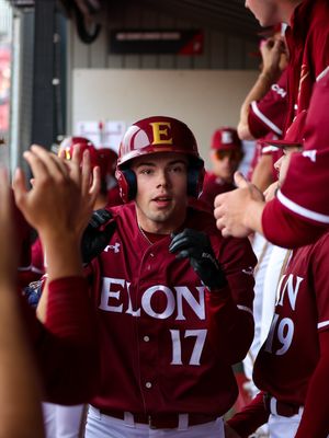 Image post by @elonbaseball on Instagram